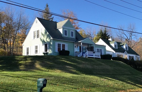 Watkins Glen House | Lake View Retreat with Top-Rated Guest Experience