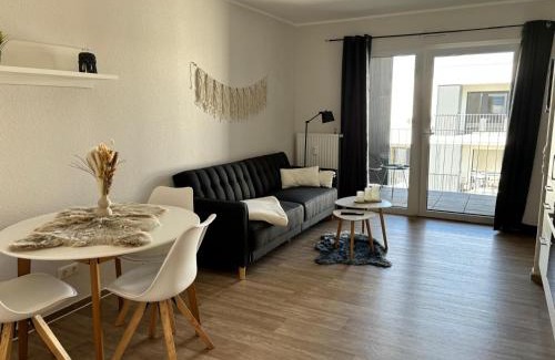Weyhausen Apartment | Charming Homes - Studio 22
