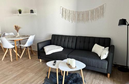 Weyhausen Apartment | Charming Homes - Studio 22
