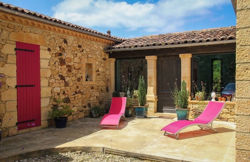 Cenac-et-Saint-Julien House | Cozy Retreat Near Sarlat in the Dordogne Valley