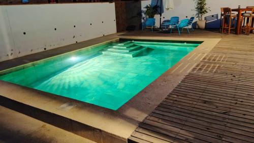 San Ambrosio House | Discover House Montecote: Family-Friendly & Pet Welcoming