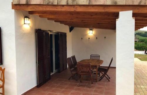 San Ambrosio House | Discover House Montecote: Family-Friendly & Pet Welcoming