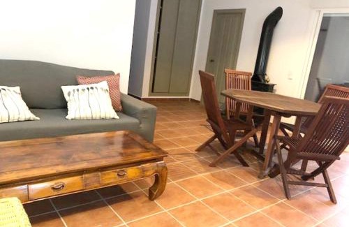 San Ambrosio House | Discover House Montecote: Family-Friendly & Pet Welcoming
