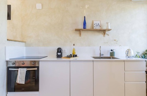 Agon-Coutainville Cottage | Charming house with enclosed garden in Agon-Coutainville