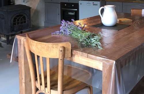 Nogent-le-Bernard Cottage | Idyllic Perche Sarthois Retreat with Pool & Spa, Near Paris