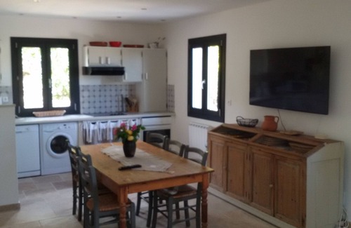 Massebœuf House | Beautiful House with Pool - Guest Rated 9.6/10