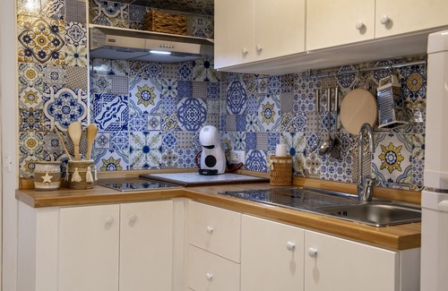 Polignano a Mare Apartment | Oceanfront Retreat in Polignano a Mare with Spa & Views
