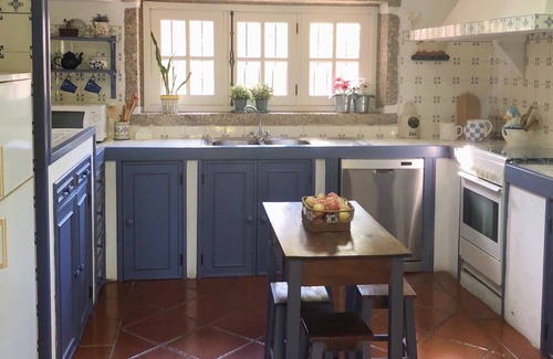 Marco de Canaveses Cottage | Beautiful Retreat in Nature Between Douro and Tâmega