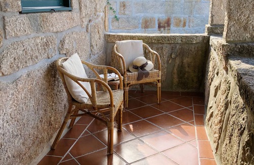 Marco de Canaveses Cottage | Beautiful Retreat in Nature Between Douro and Tâmega