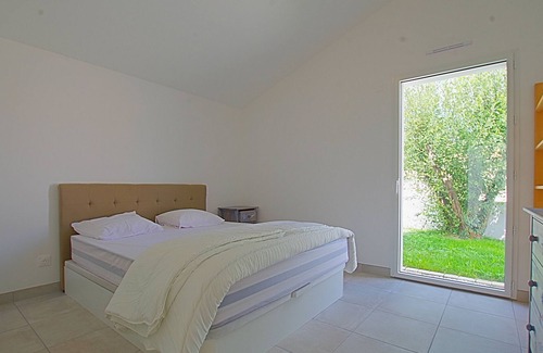 Sainte-Foy House | Charming house 15 minutes from the beach