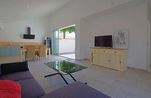 Sainte-Foy House | Charming house 15 minutes from the beach