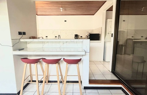 Alajuela House | Charming house 5 min SJO airport with parking in a gated community