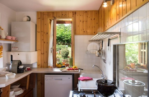 Caprarola House | Idyllic Lake House Near Rome: Pool, Views & Guest Rated 9.6