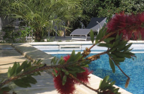 Comps House | Inviting Home Near Provence with Pool & Spa Amenities