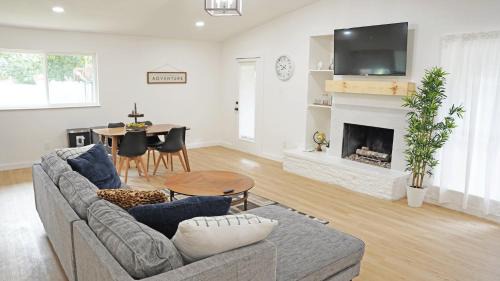 Northwest Dallas House | Charming House Central Dallas