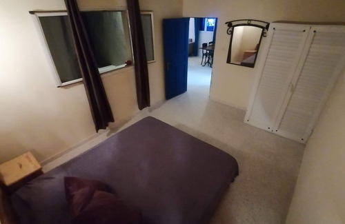 Midoun Bed & Breakfast | Cozy House Djerba with Ocean View and Inviting Pool
