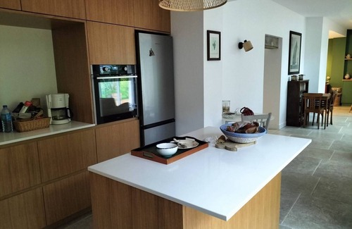 Damgan House | CHARMING HOUSE FOR 10 PEOPLE