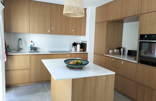 Damgan House | CHARMING HOUSE FOR 10 PEOPLE