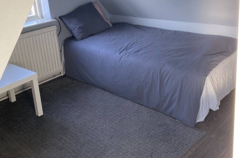 Soder House | Inviting House in Malmö with Pet-Friendly Amenities