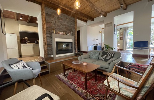 Bonneuil-Matours House | Family-Friendly House with Kitchen & Guest Rated 9.8