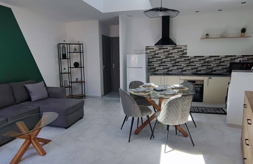 Carcassonne House | Charming house