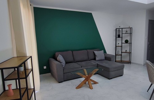 Carcassonne House | Charming house