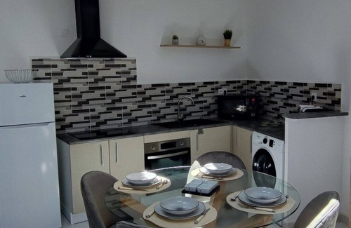 Carcassonne House | Charming house