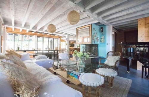 L'Herbe House | Charming house a l'herbe