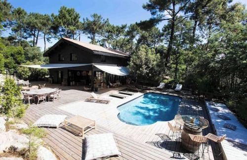 L'Herbe House | Charming house a l'herbe