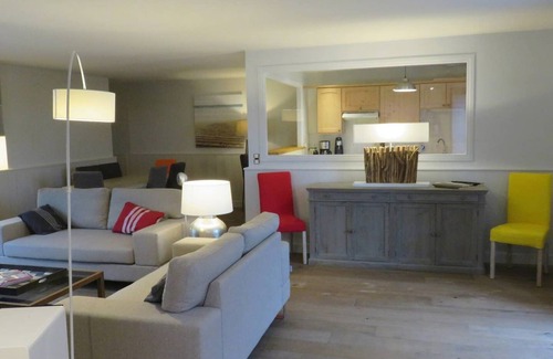 Les Portes-en-Re House | Inviting House with Pool and Ocean View in Portes en Ré