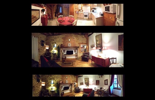 Sarlat-la-Caneda House | Discover a Cozy Retreat in Sarlat Center with Pool