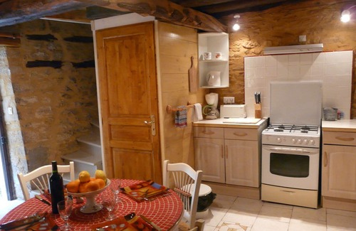 Sarlat-la-Caneda House | Discover a Cozy Retreat in Sarlat Center with Pool
