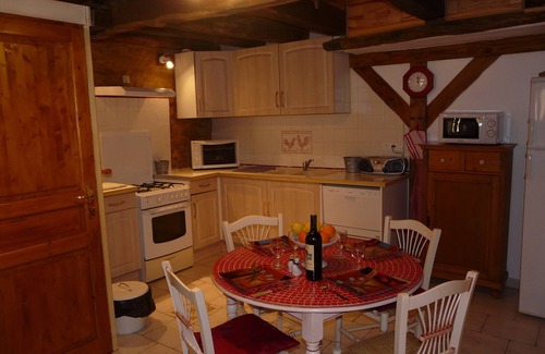 Sarlat-la-Caneda House | Discover a Cozy Retreat in Sarlat Center with Pool