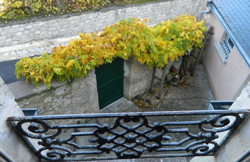 La Bachellerie House | Experience Enchanting Holidays in Black Périgord