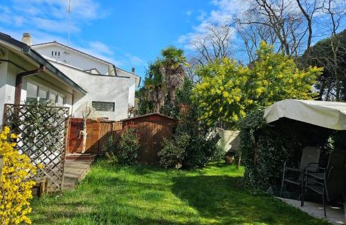 Marina di Ravenna House | Family-Friendly 3-Bedroom Home near Marina di Ravenna Beach