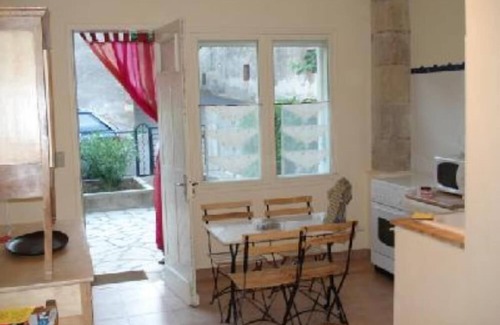 Caux House | Historic House in a Medieval Village with Pool & Breakfast
