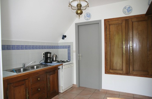 Fouesnant House | Peaceful Coastal Retreat 300m from Beach & GR34 Trails