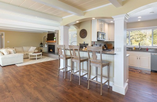 Santa Rosa House | Ideal House with Private Pool and Top Guest Ratings