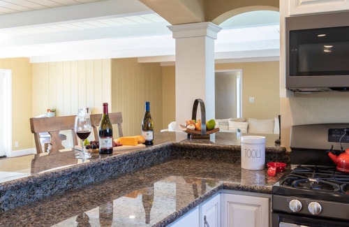 Santa Rosa House | Ideal House with Private Pool and Top Guest Ratings