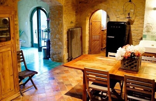 Plazac House | Charming house in an exceptional setting prox Sarlat / Lascauxx