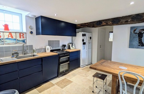Angles House | Charming house in Angles