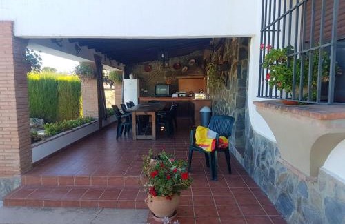Arriate House | Relaxing 3-Bedroom House with Private Pool in Arriate