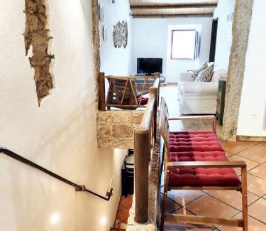 Beira House | Welcoming House in Beira with Garden and Family-Friendly Amenities