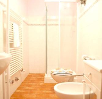 Caprese Michelangelo House | Cozy One Bedroom House with Pool & Wifi in Caprese Michelangelo