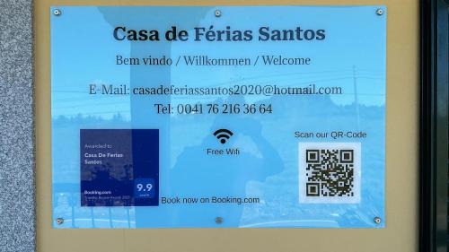 Aguiar da Beira House | Idyllic House in Corticada with Balcony & Scenic Views