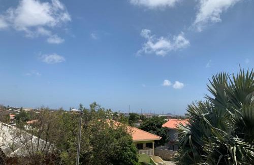 Sun Valley House | Pet-Friendly House in Curacao with Exceptional 10/10 Rating