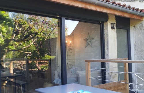Dieulefit House | Quality Certified House in Dieulefit with Private Pool