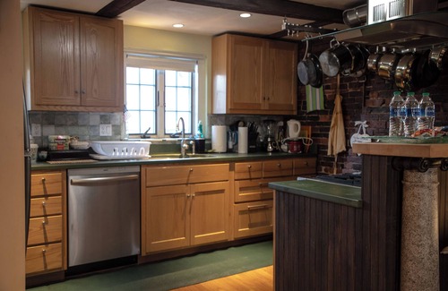 Chinatown House | Ideal Boston House with Parking, WiFi & Top Amenities