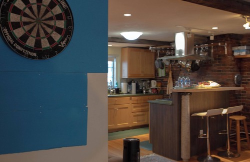 Chinatown House | Ideal Boston House with Parking, WiFi & Top Amenities