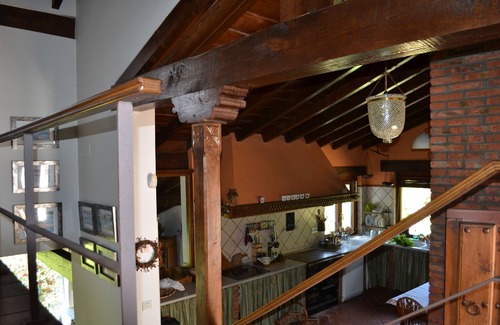 Udias House | Idyllic House in Udías with Ocean View and Spa Amenities